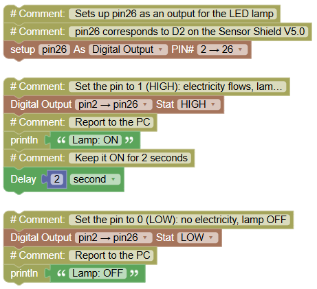 Microproject Image