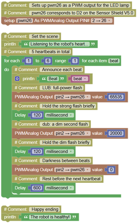 Microproject Image