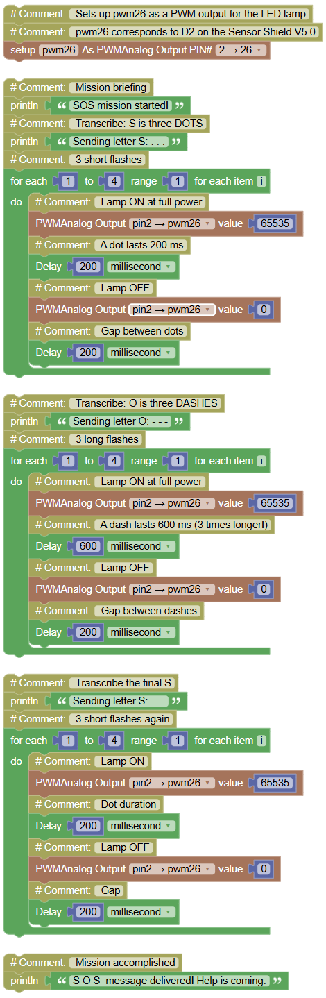 Microproject Image