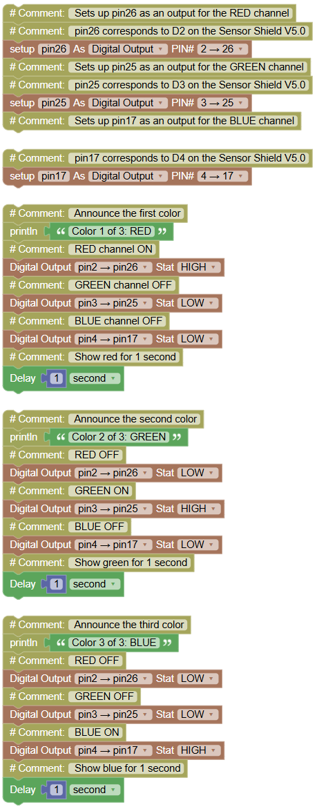 Microproject Image