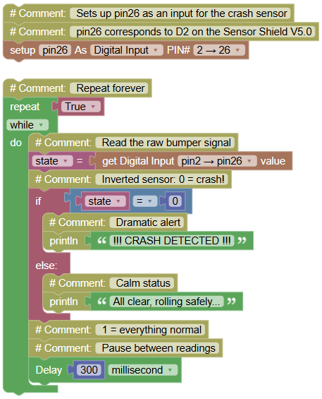 Microproject Image