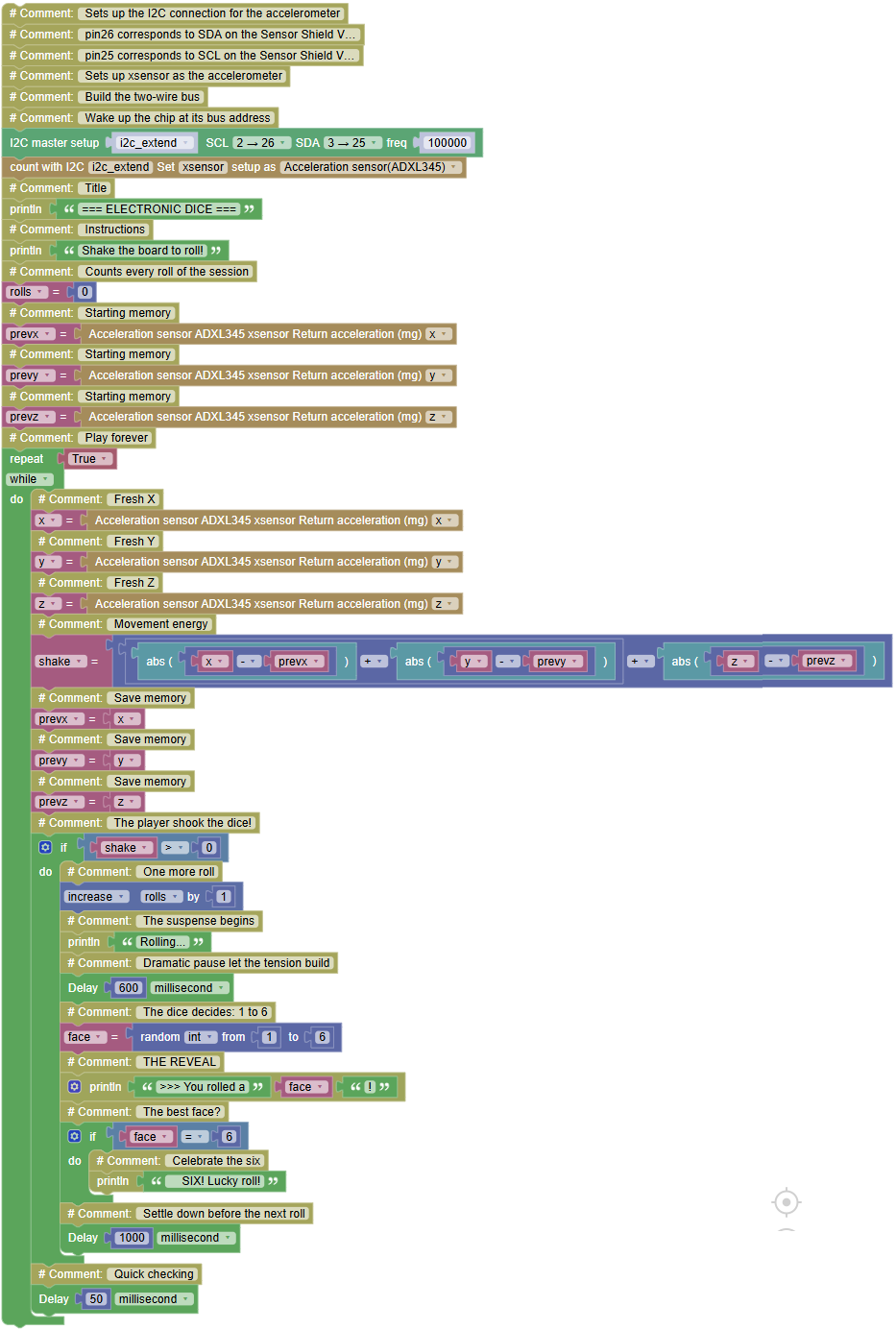 Microproject Image