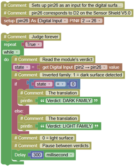 Microproject Image
