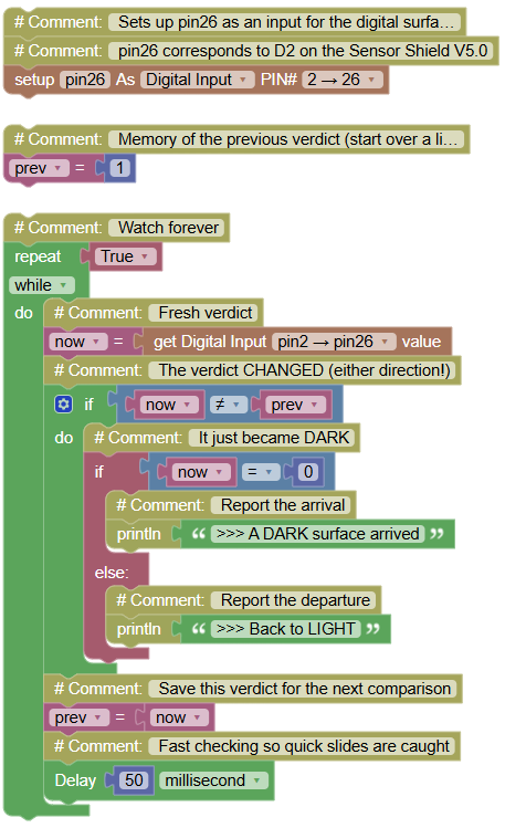 Microproject Image