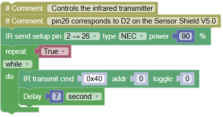 Microproject Image